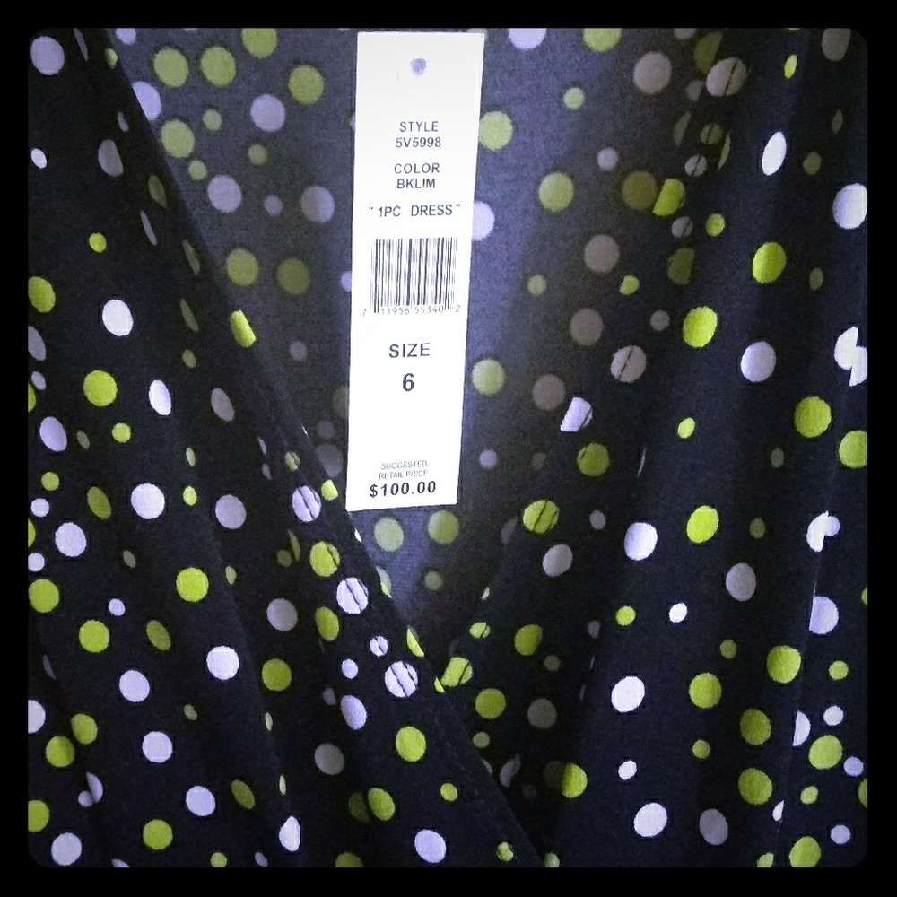 Dress